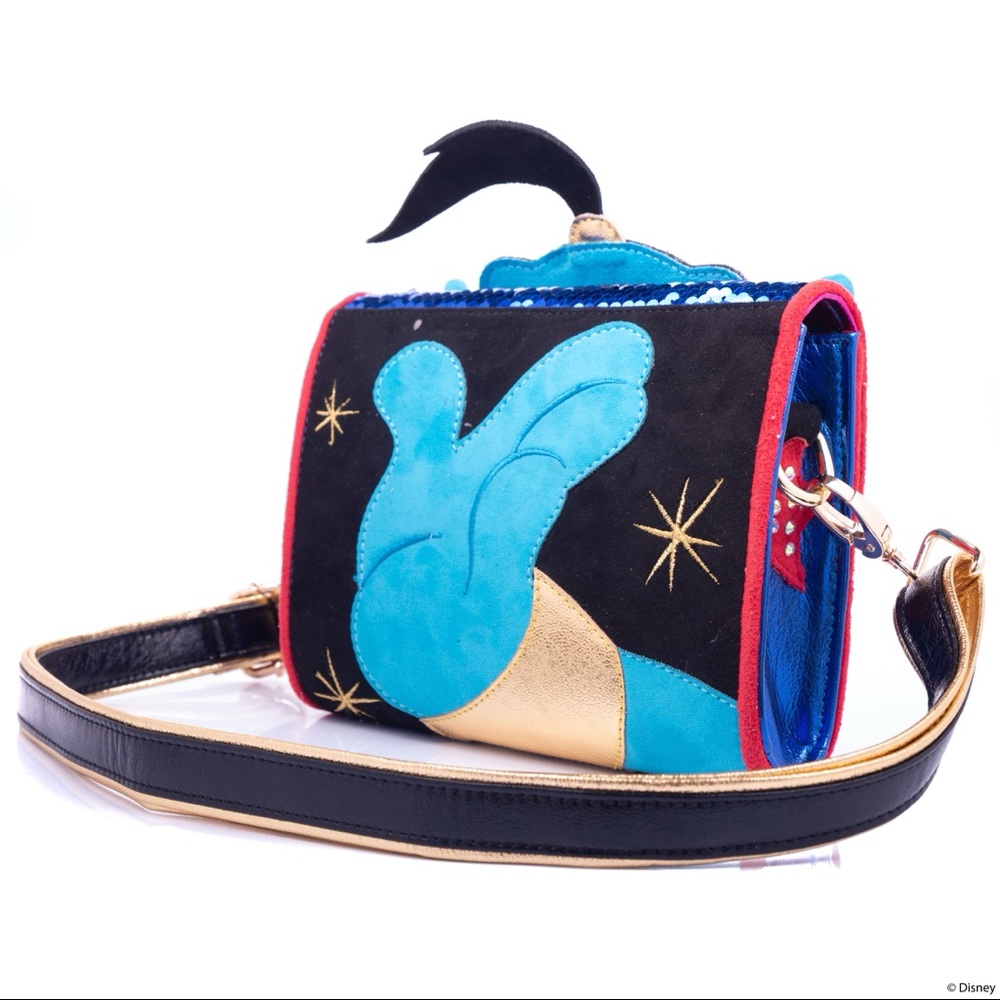 At Your Service! X Irregular Choice - Picture 2 of 6